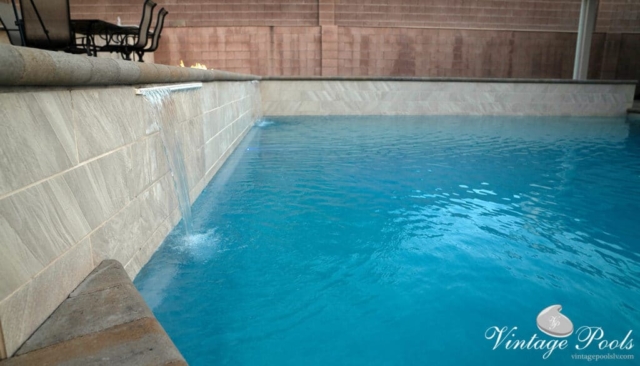 Vintage Pools Las Vegas